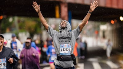 NYRR Staten Island Half