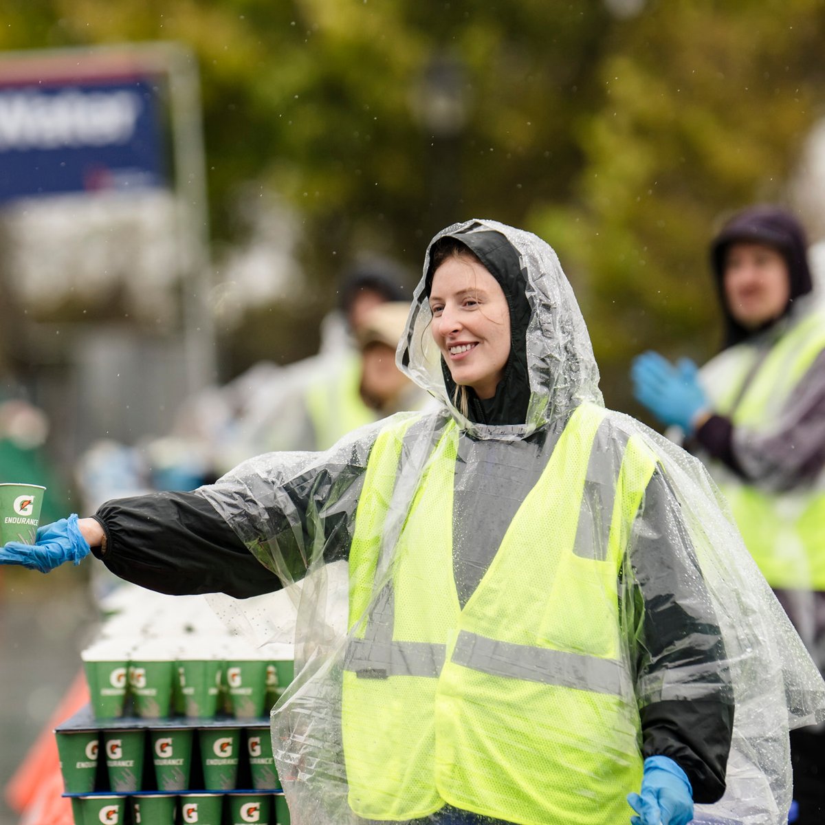 NYRR Staten Island Half
