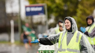 NYRR Staten Island Half