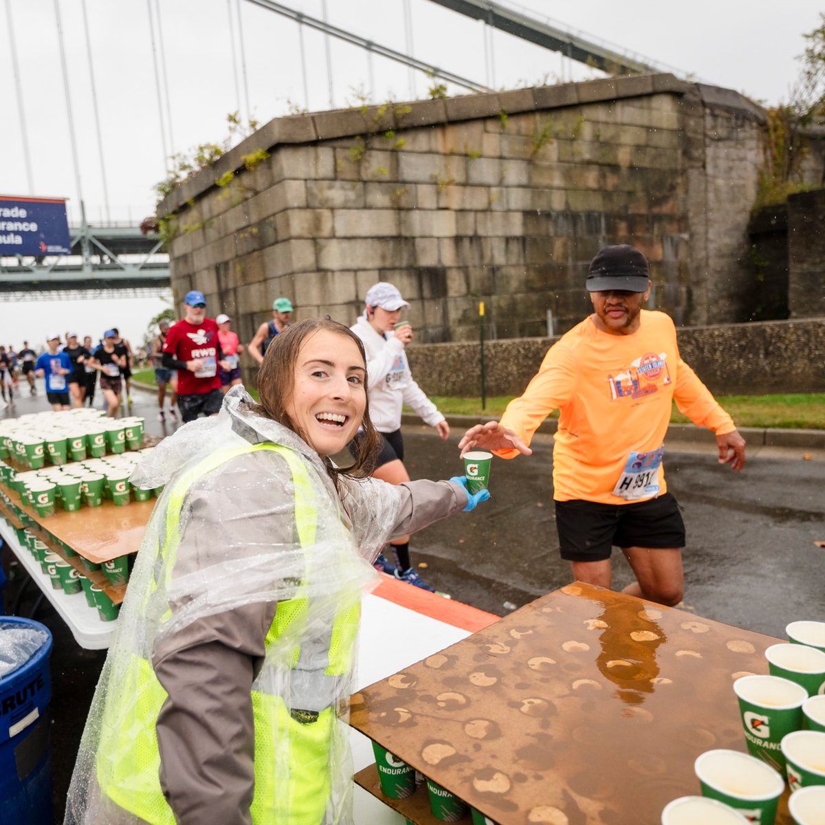 NYRR Staten Island Half