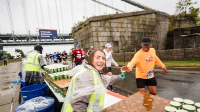 NYRR Staten Island Half