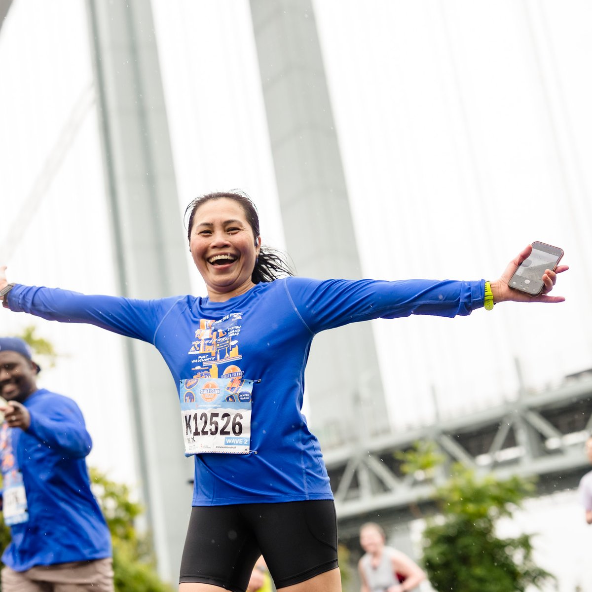 NYRR Staten Island Half