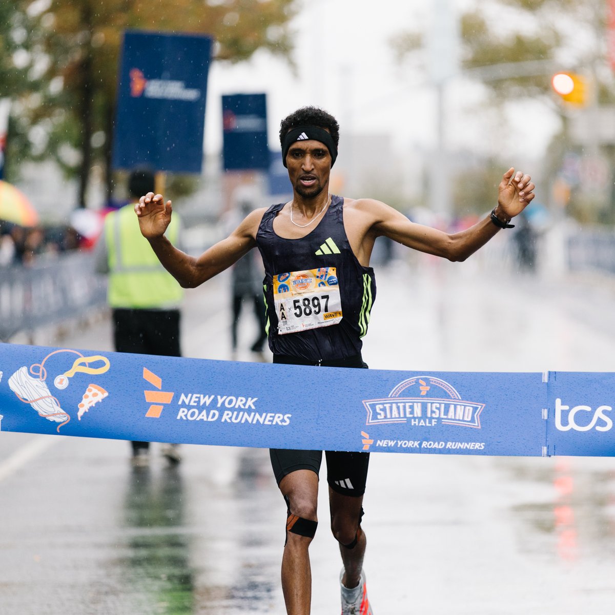 NYRR Staten Island Half