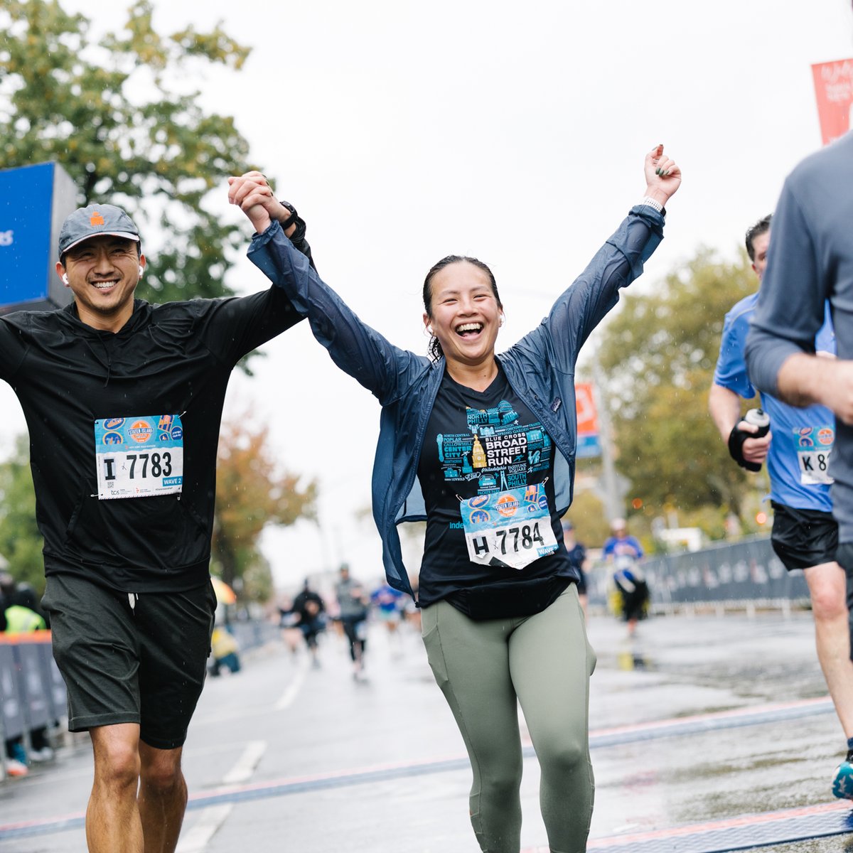 NYRR Staten Island Half