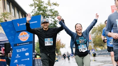 NYRR Staten Island Half