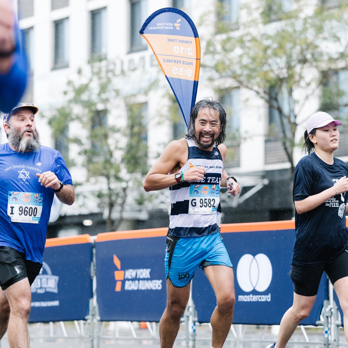 NYRR Staten Island Half