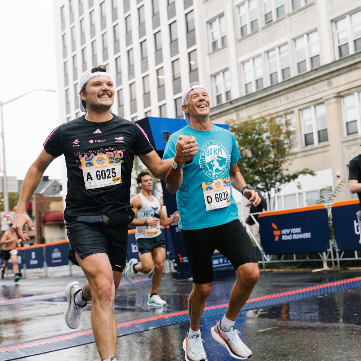 NYRR Staten Island Half