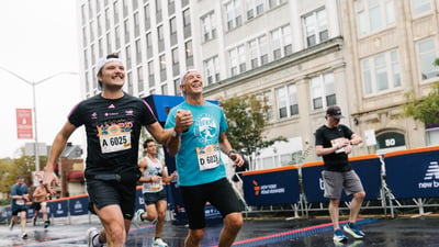 NYRR Staten Island Half