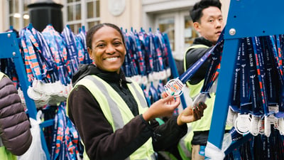 NYRR Staten Island Half