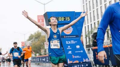 NYRR Staten Island Half