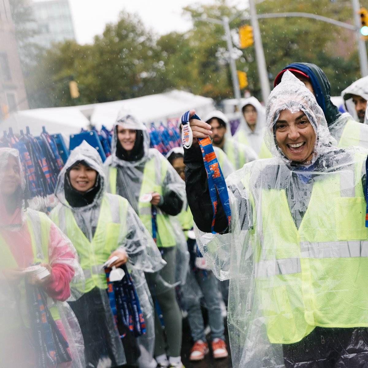 NYRR Staten Island Half
