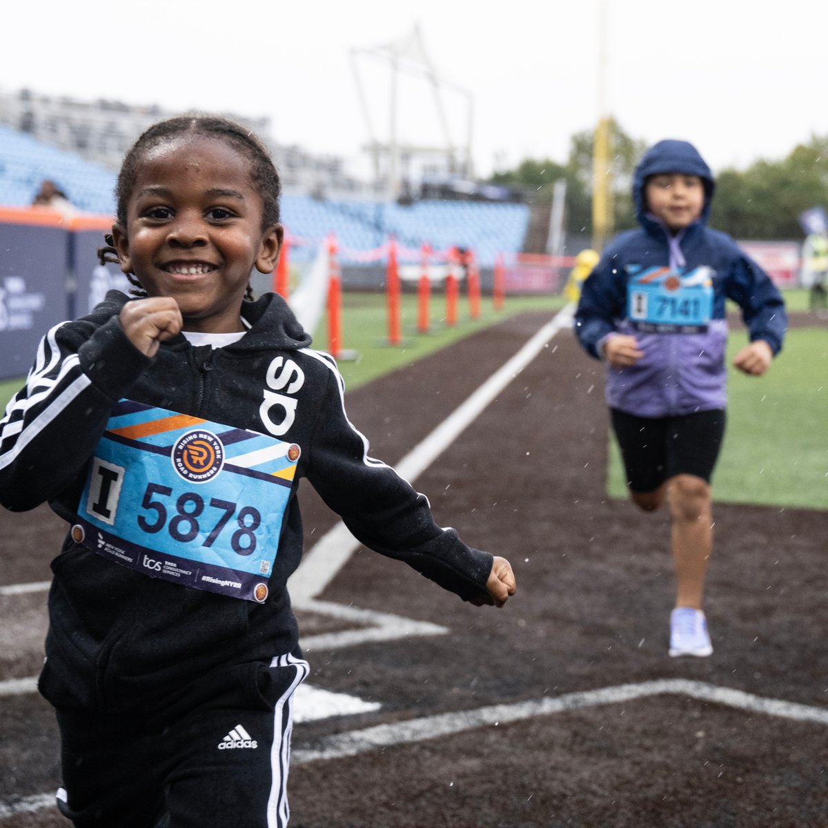 NYRR Staten Island Half