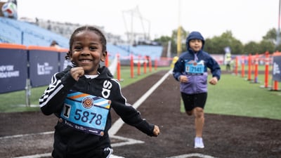 NYRR Staten Island Half