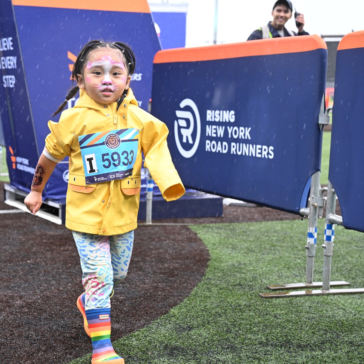NYRR Staten Island Half