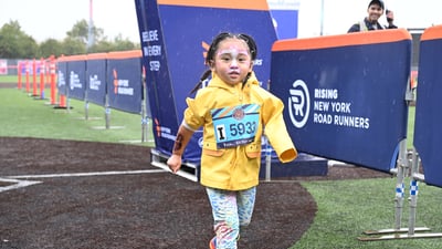 NYRR Staten Island Half