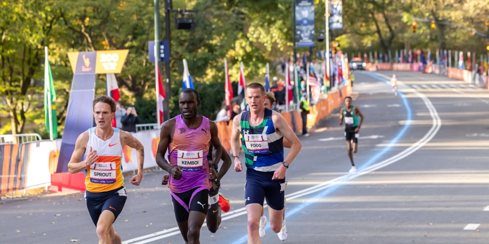 New York Road Runners to Host More Than 11,000 Runners, Including Top ...