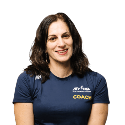 Christine Carbonetti