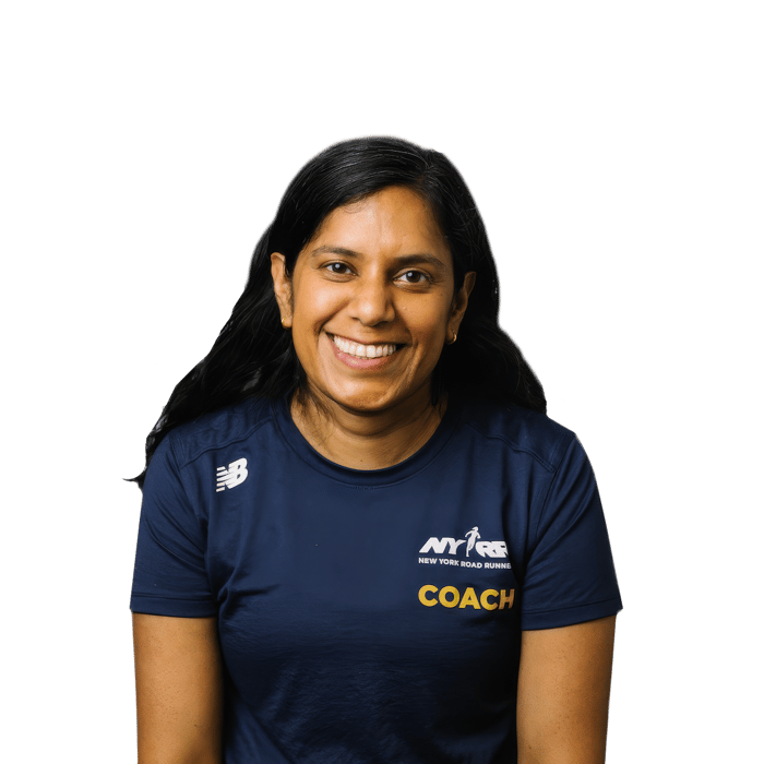 Priya Seshan