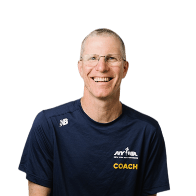 Steve Landis