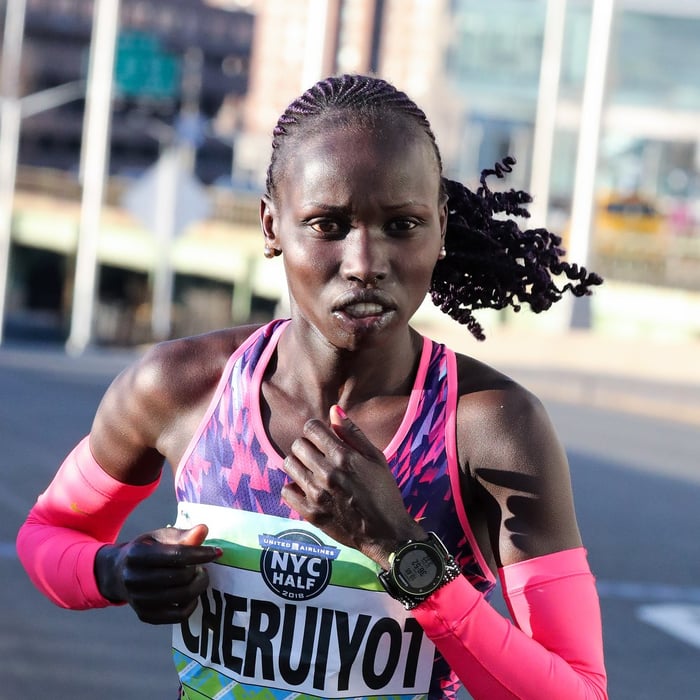 Vivian Cheruiyot