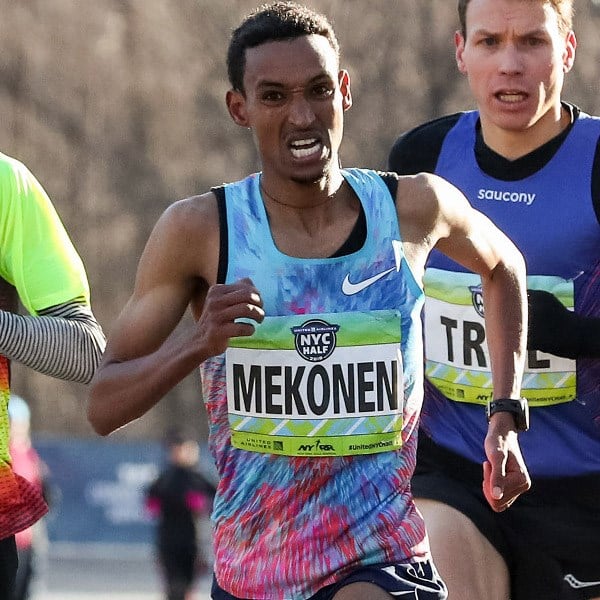 Teshome Mekonen
