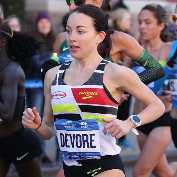 Sydney Devore