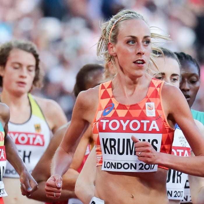 Susan Krumins