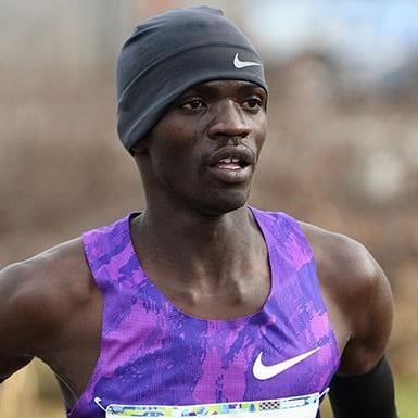 Stephen Sambu