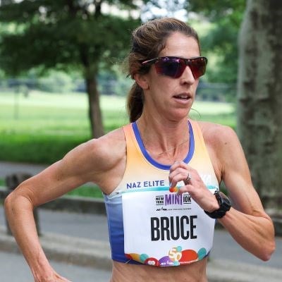 Stephanie Bruce