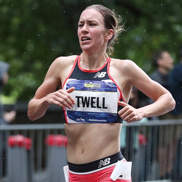 Steph Twell