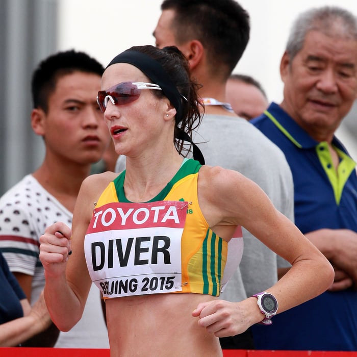 Sinead Diver