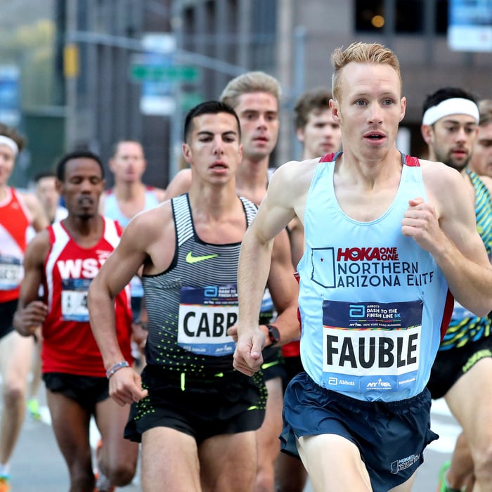Scott Fauble