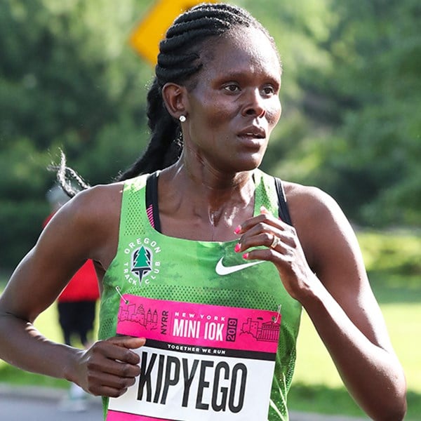 Sally Kipyego