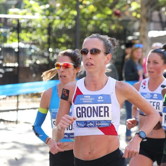 Roberta Groner