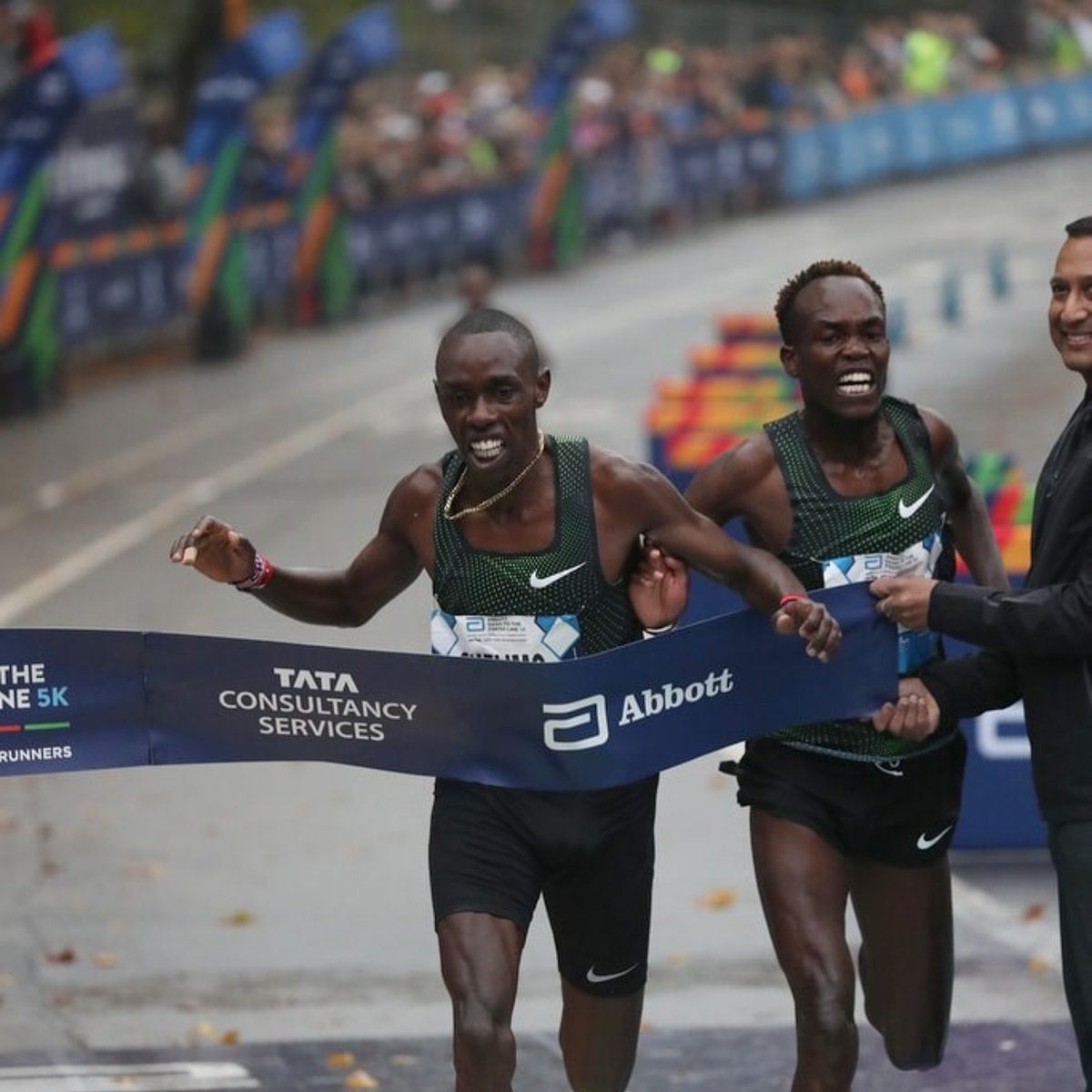 Paul Chelimo