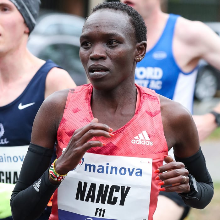 Nancy Kiprop