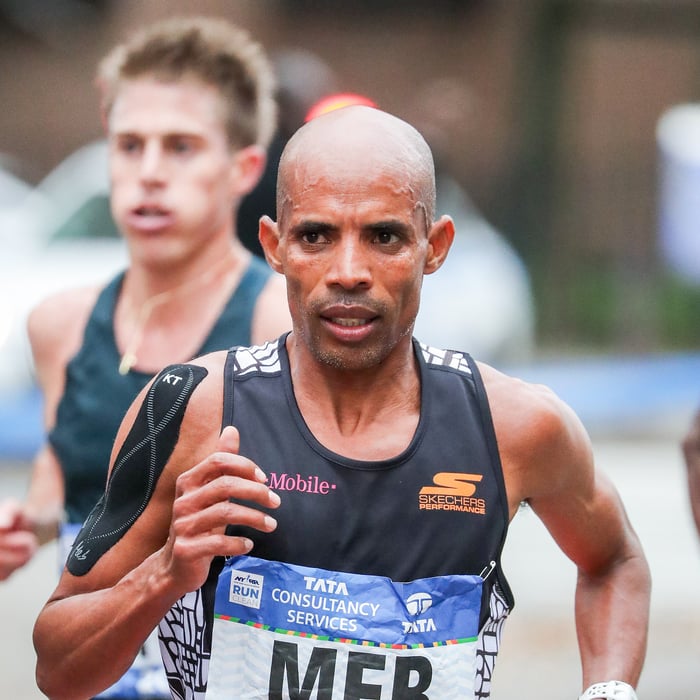 Meb Keflezighi