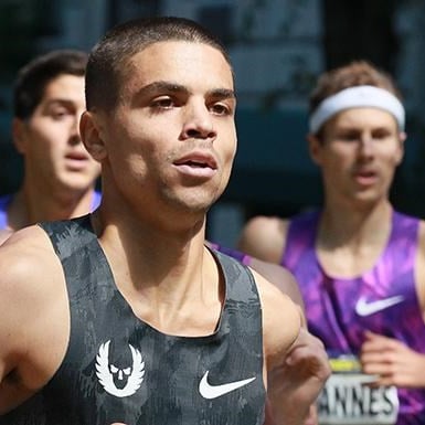 Matthew Centrowitz