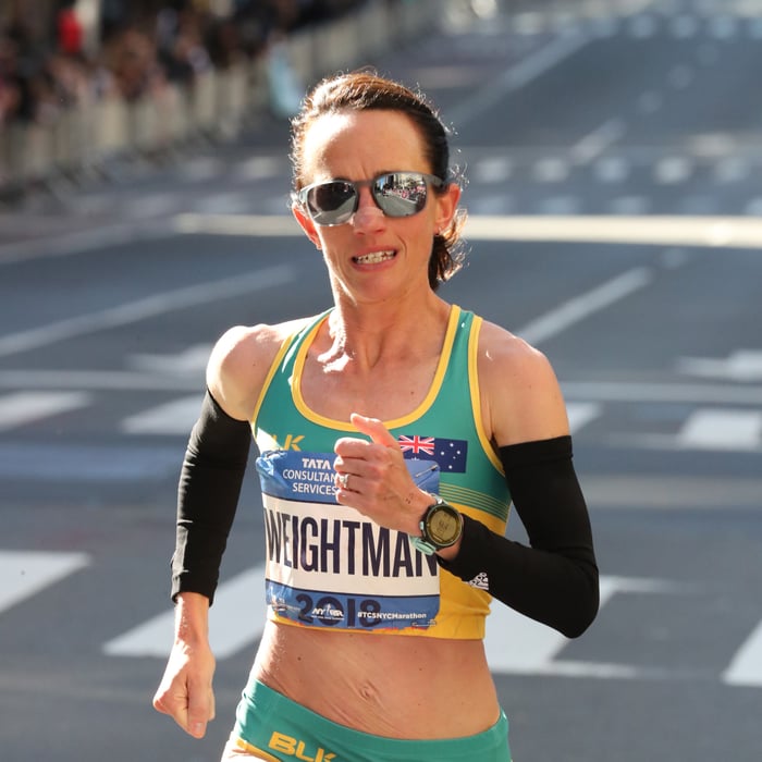 Lisa Weightman