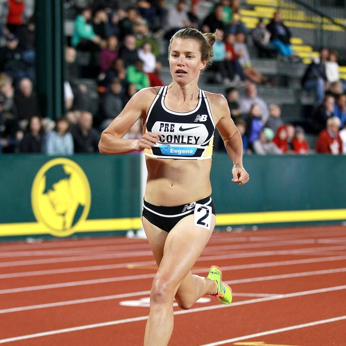 Kim Conley