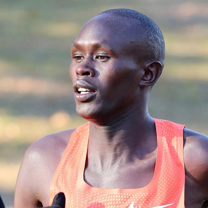 Kennedy Kimutai