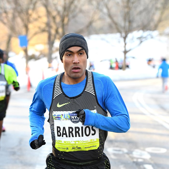 Juan Luis Barrios