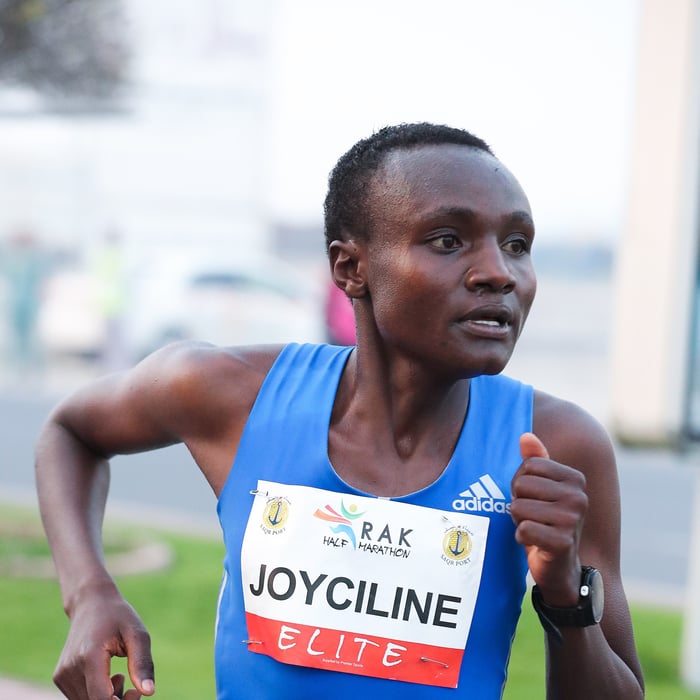 Joyciline Jepkosgei