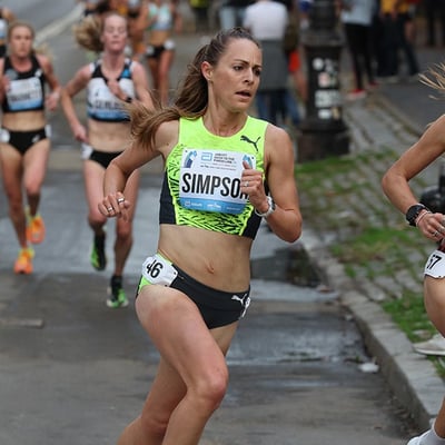 Jenny Simpson