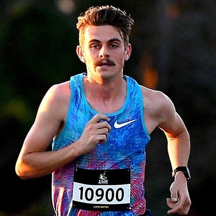 Jack Rayner