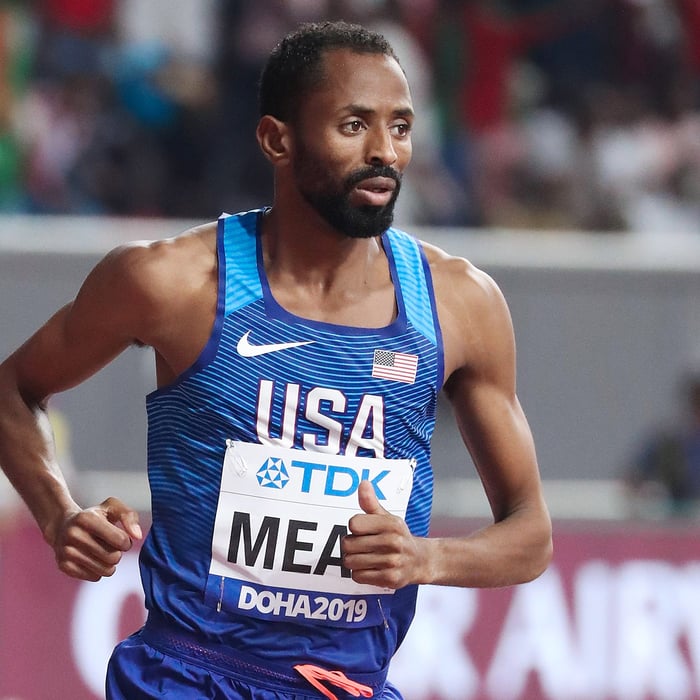Hassan Mead