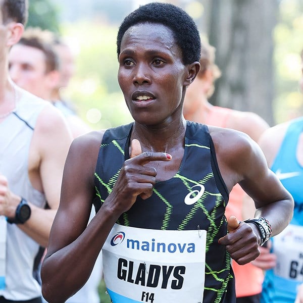 Gladys Chepkurui