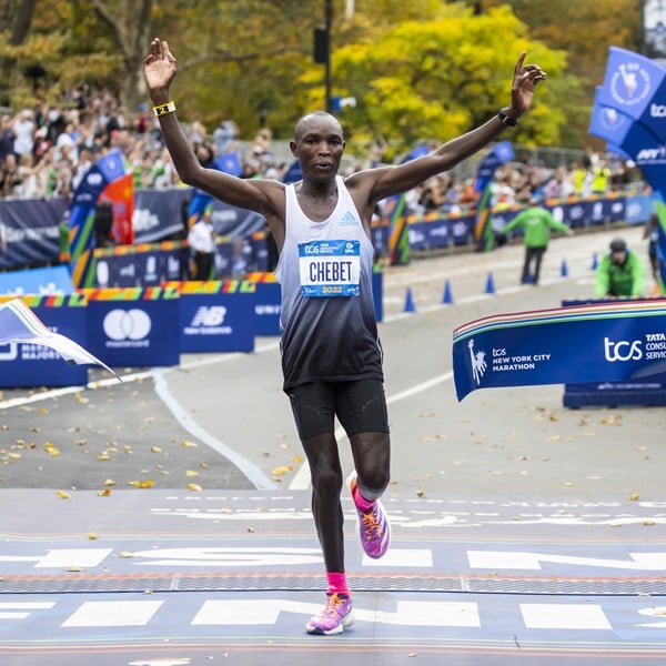 Evans Chebet