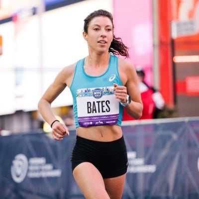 Emma Bates