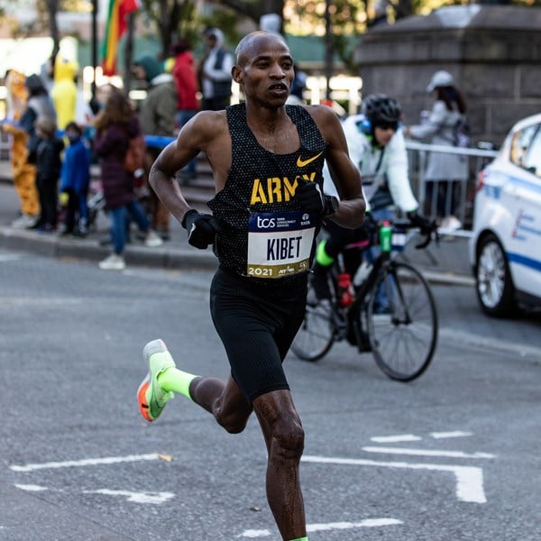Elkanah Kibet